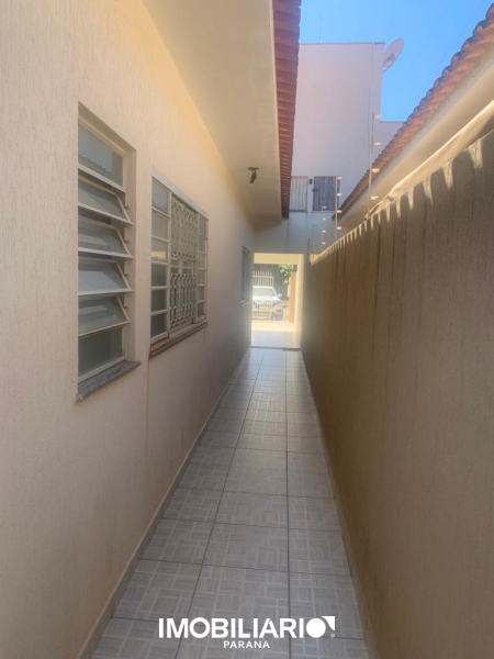 Residência para  Venda em Umuarama pela Ilto Marchi