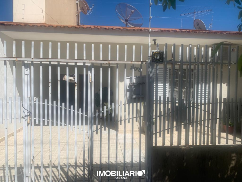 Residência para  Venda em Umuarama pela Ilto Marchi