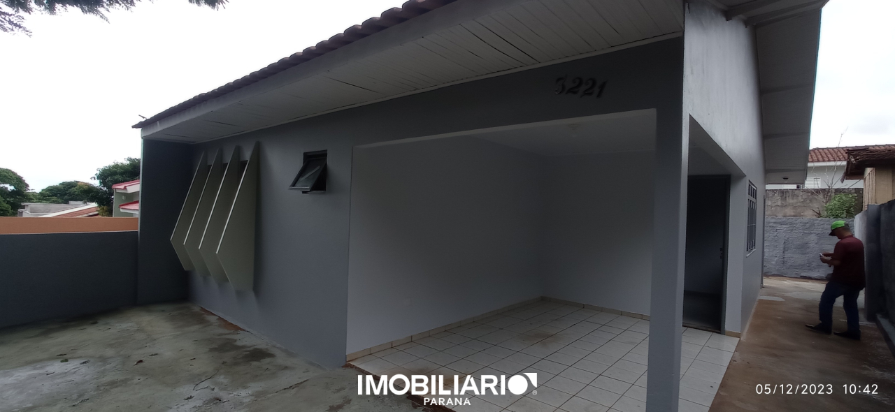 Residência para  Alugar em Umuarama pela Bom Imóveis