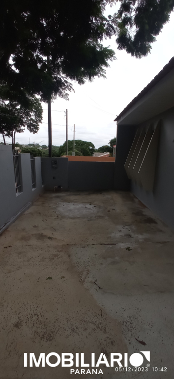 Residência para  Alugar em Umuarama pela Bom Imóveis