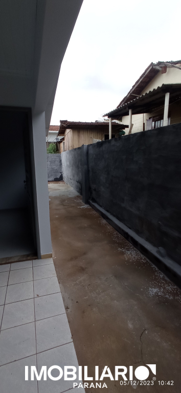 Residência para  Alugar em Umuarama pela Bom Imóveis