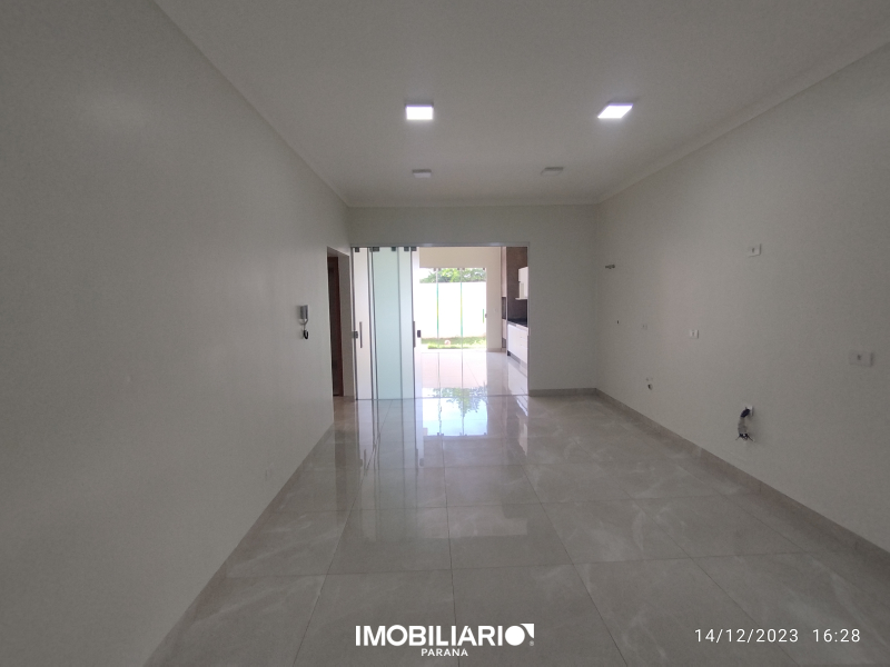 Residência para  Alugar em Umuarama pela Ilha Bella