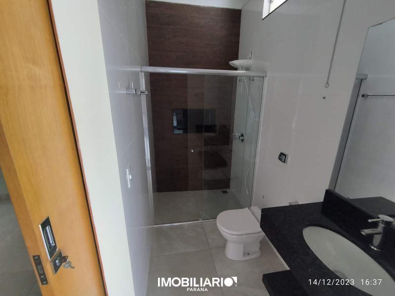 Residência para  Alugar em Umuarama pela Ilha Bella