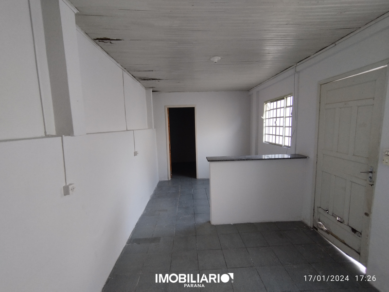 Residência para  Alugar em Umuarama pela Ilha Bella