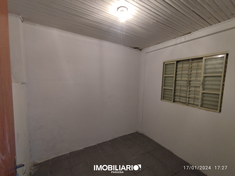 Residência para  Alugar em Umuarama pela Ilha Bella