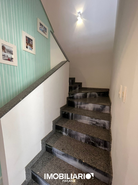 GARAGEM CINCO CARROS