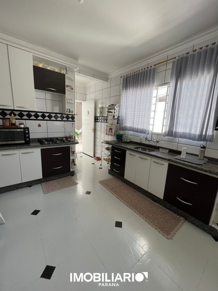 COZINHA COM MÓVEIS PLANEJDASO