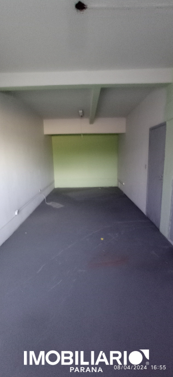 Salão Comercial para  Alugar em Umuarama pela Bom Imóveis