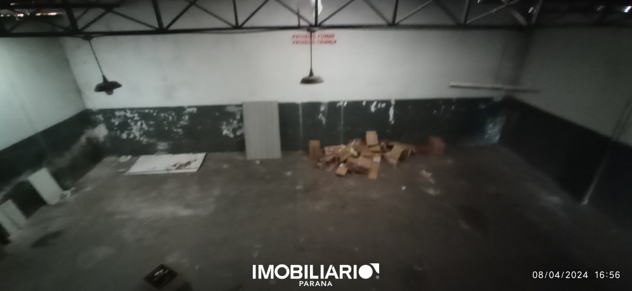 Salão Comercial para  Alugar em Umuarama pela Bom Imóveis