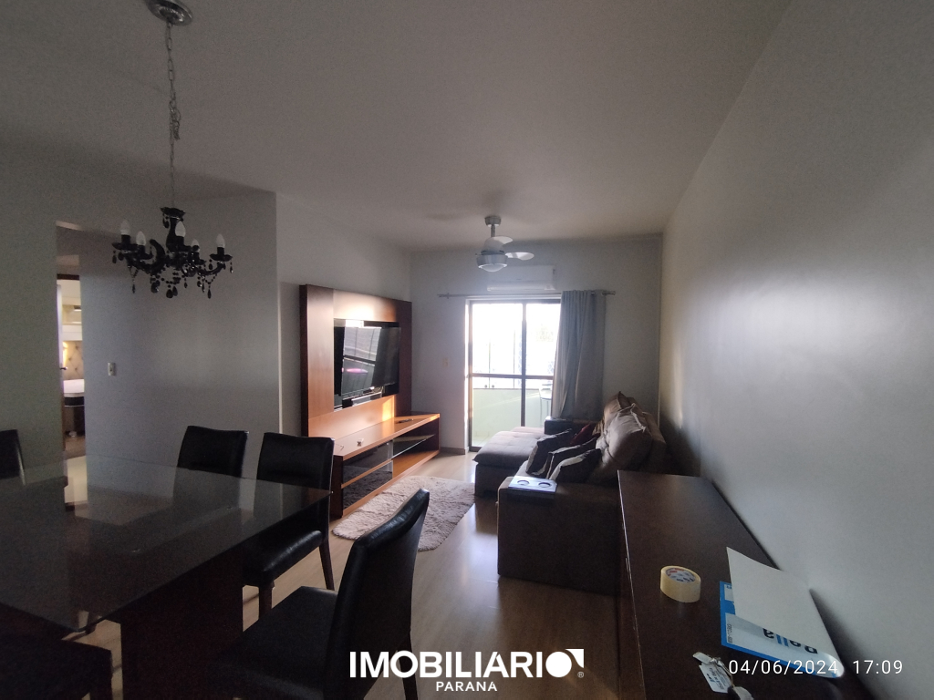 Apartamento para  Alugar em Umuarama pela Ilha Bella