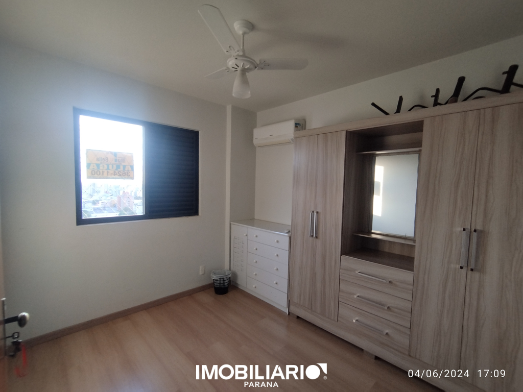 Apartamento para  Alugar em Umuarama pela Ilha Bella