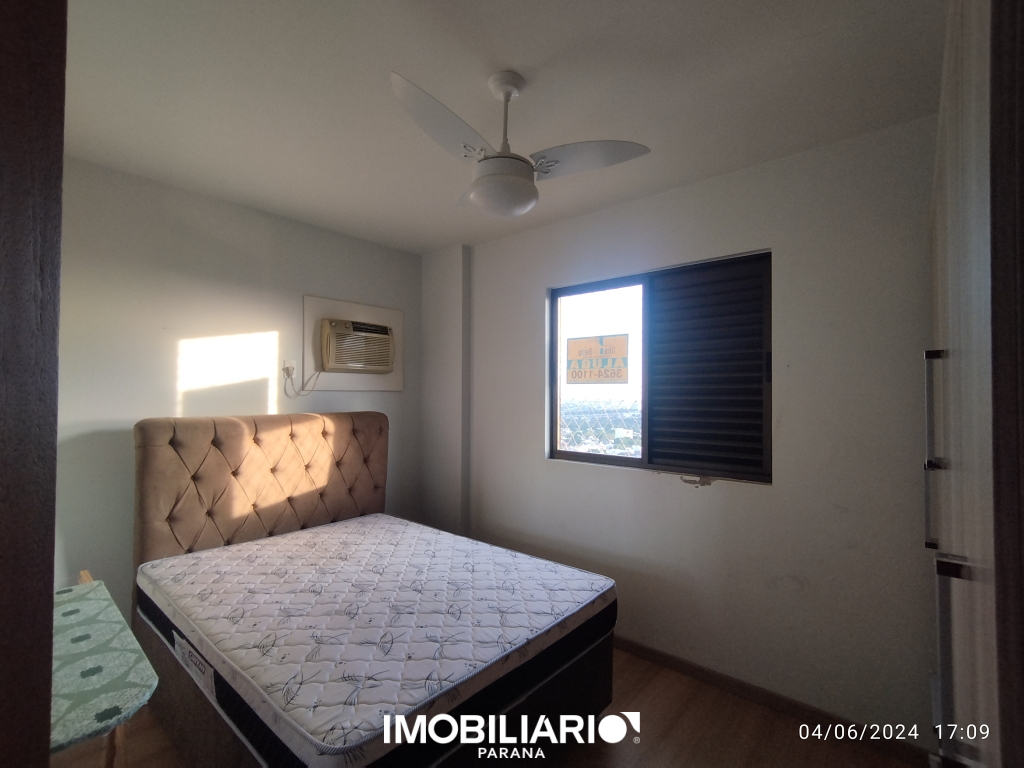 Apartamento para  Alugar em Umuarama pela Ilha Bella