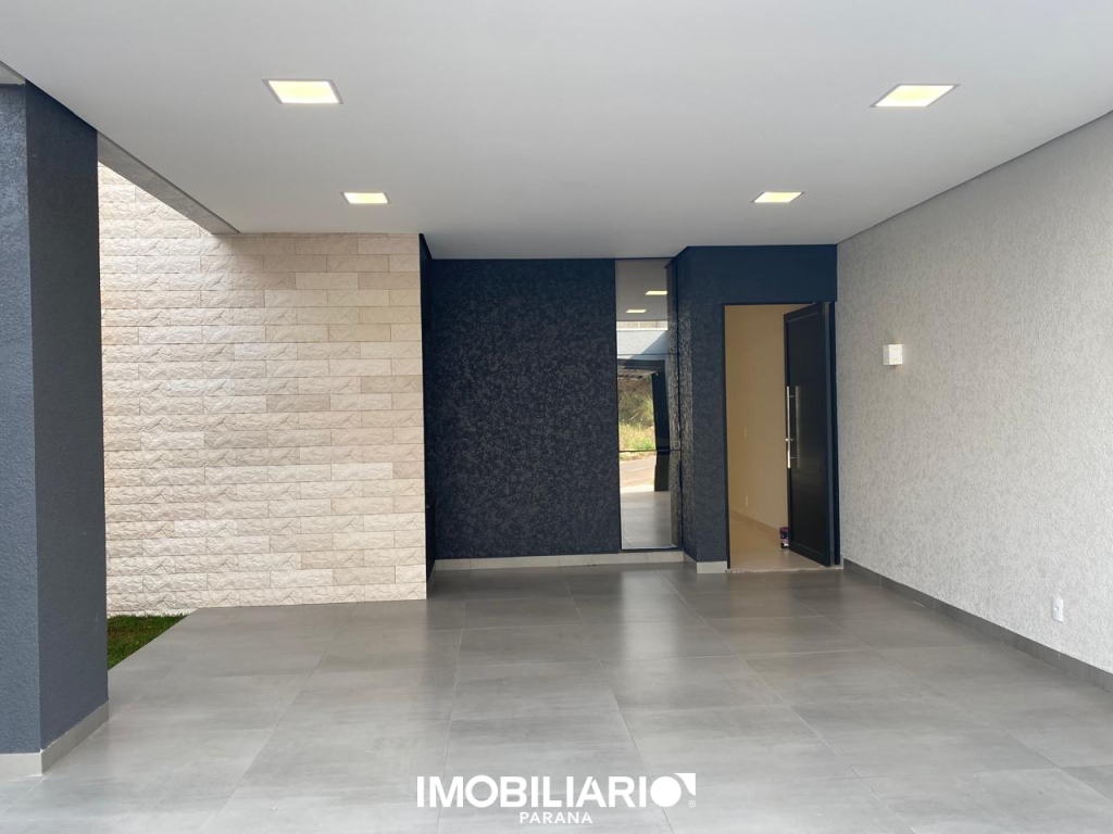 Residência para  Venda em Umuarama pela Liderança