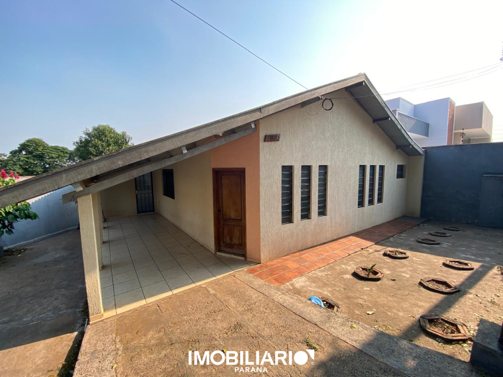 Residência para  Venda em Umuarama pela Liderança