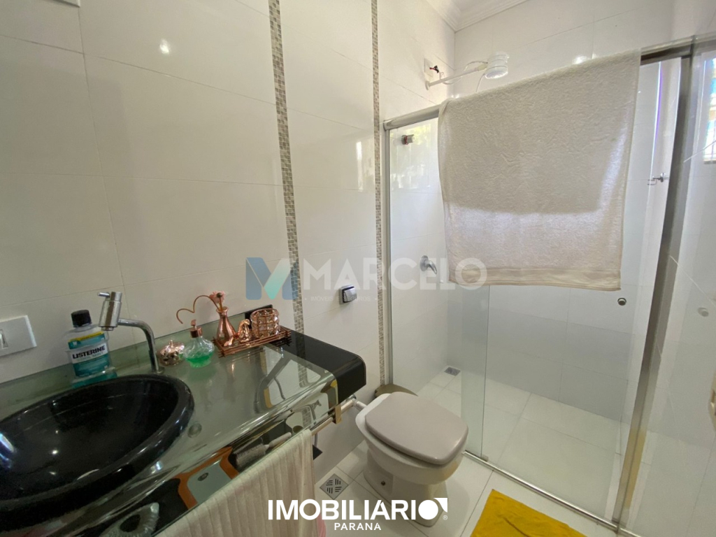 Residência para  Venda em Umuarama pela Liderança