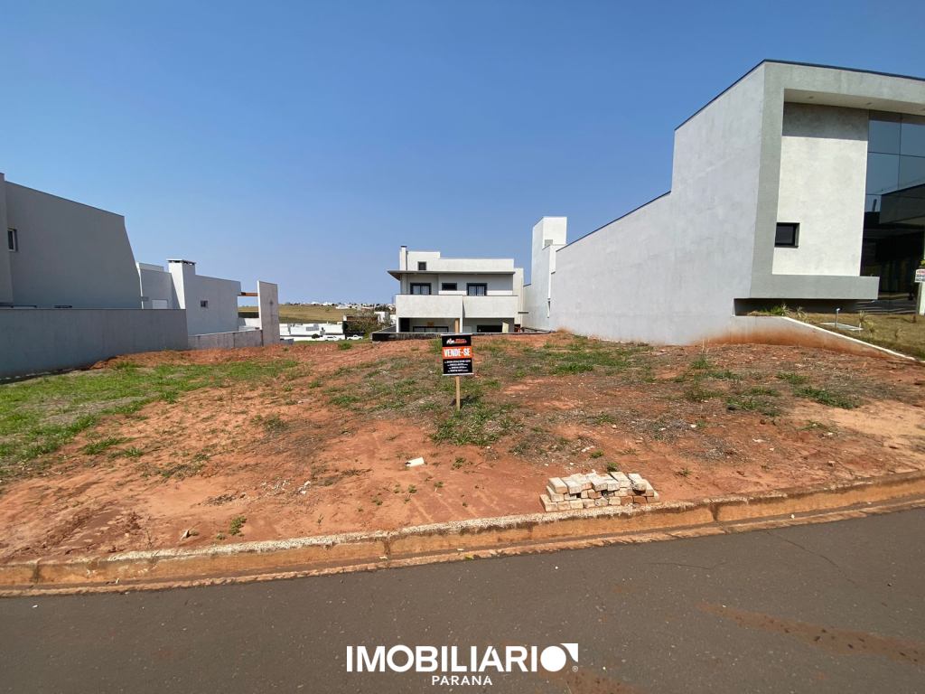 Terreno para  Venda em Umuarama pela Liderança