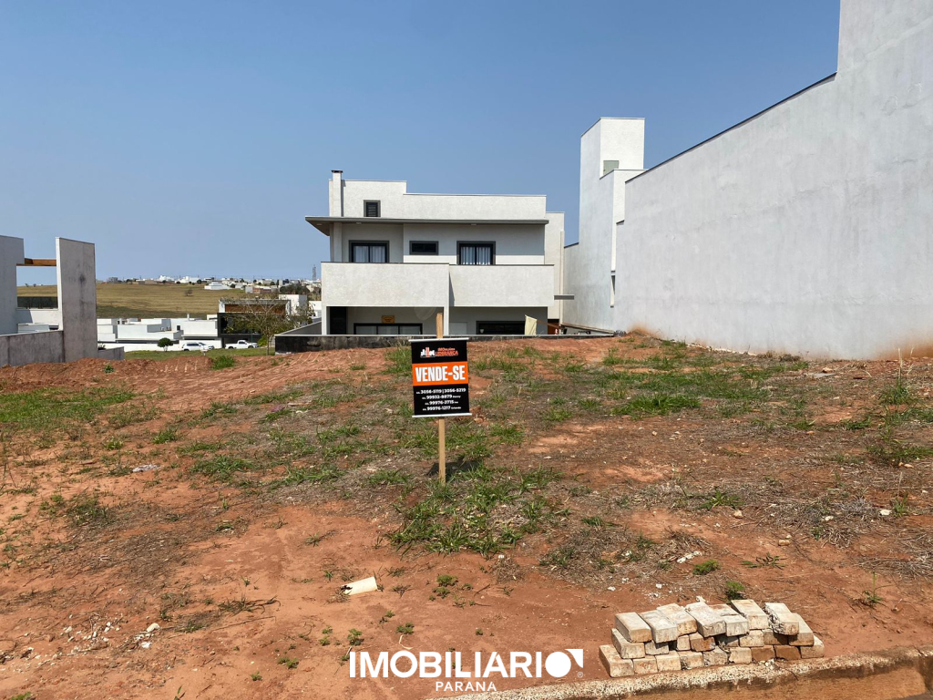 Terreno para  Venda em Umuarama pela Liderança