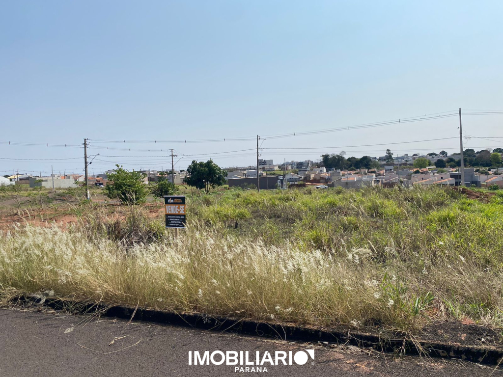Terreno para  Venda em Umuarama pela Liderança