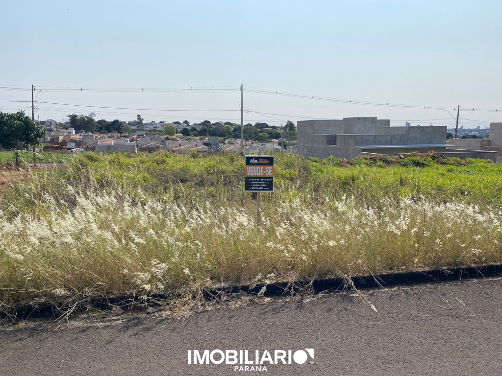 Terreno para  Venda em Umuarama pela Liderança