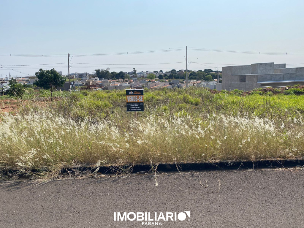 Terreno para  Venda em Umuarama pela Liderança