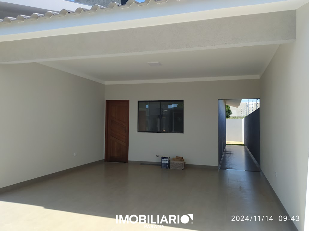 Residência para  Venda em Umuarama pela ABC consultoria imobiliária