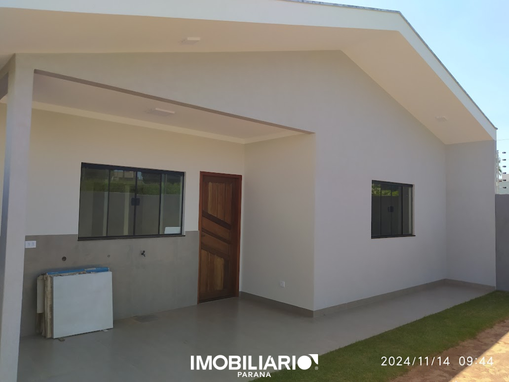 Residência para  Venda em Umuarama pela ABC consultoria imobiliária