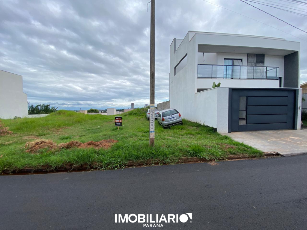 Terreno para  Venda em Umuarama pela Liderança