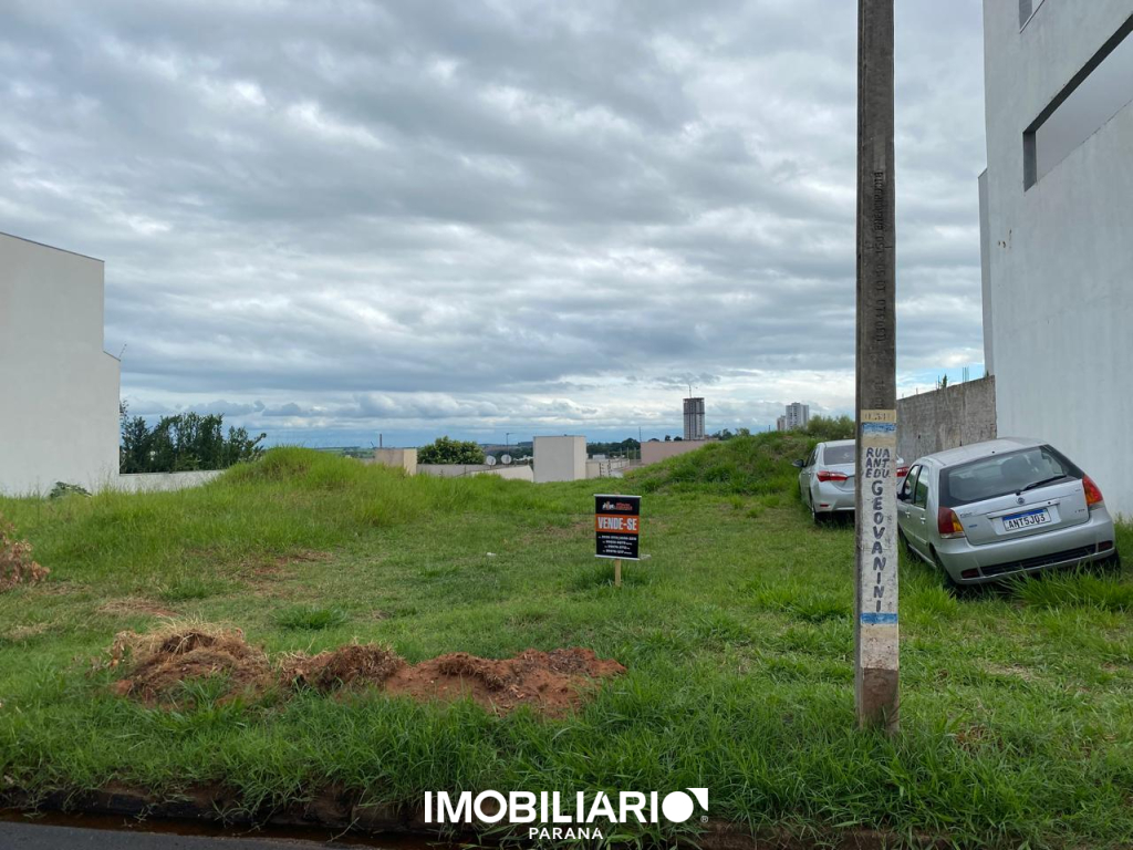 Terreno para  Venda em Umuarama pela Liderança