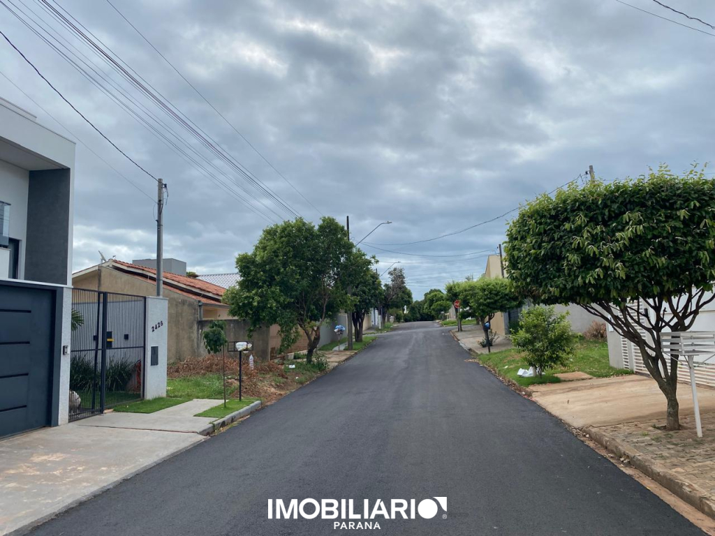 Terreno para  Venda em Umuarama pela Liderança