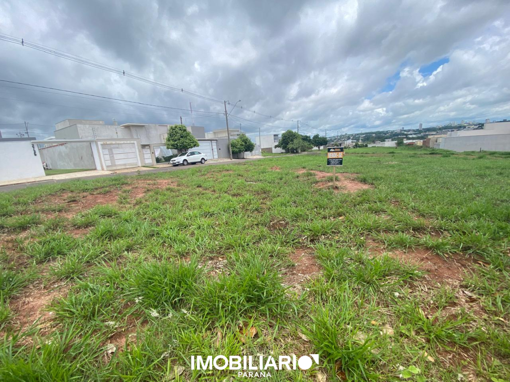 Terreno para  Venda em Umuarama pela Liderança