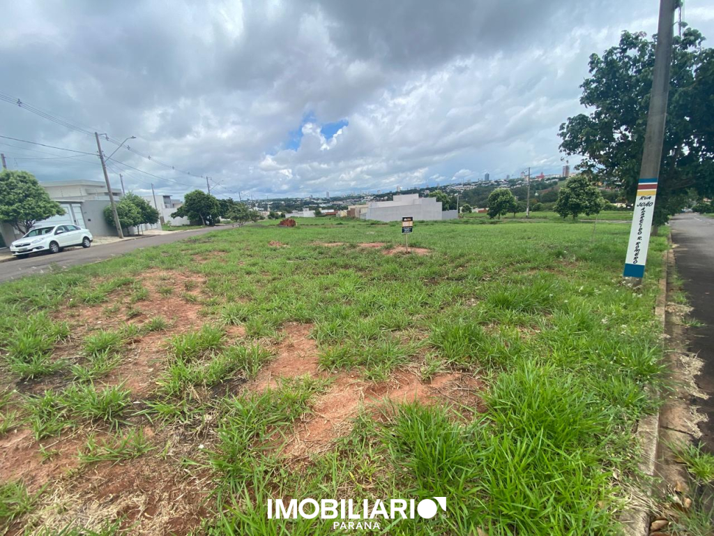 Terreno para  Venda em Umuarama pela Liderança