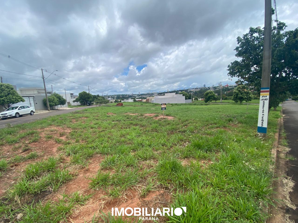 Terreno para  Venda em Umuarama pela Liderança