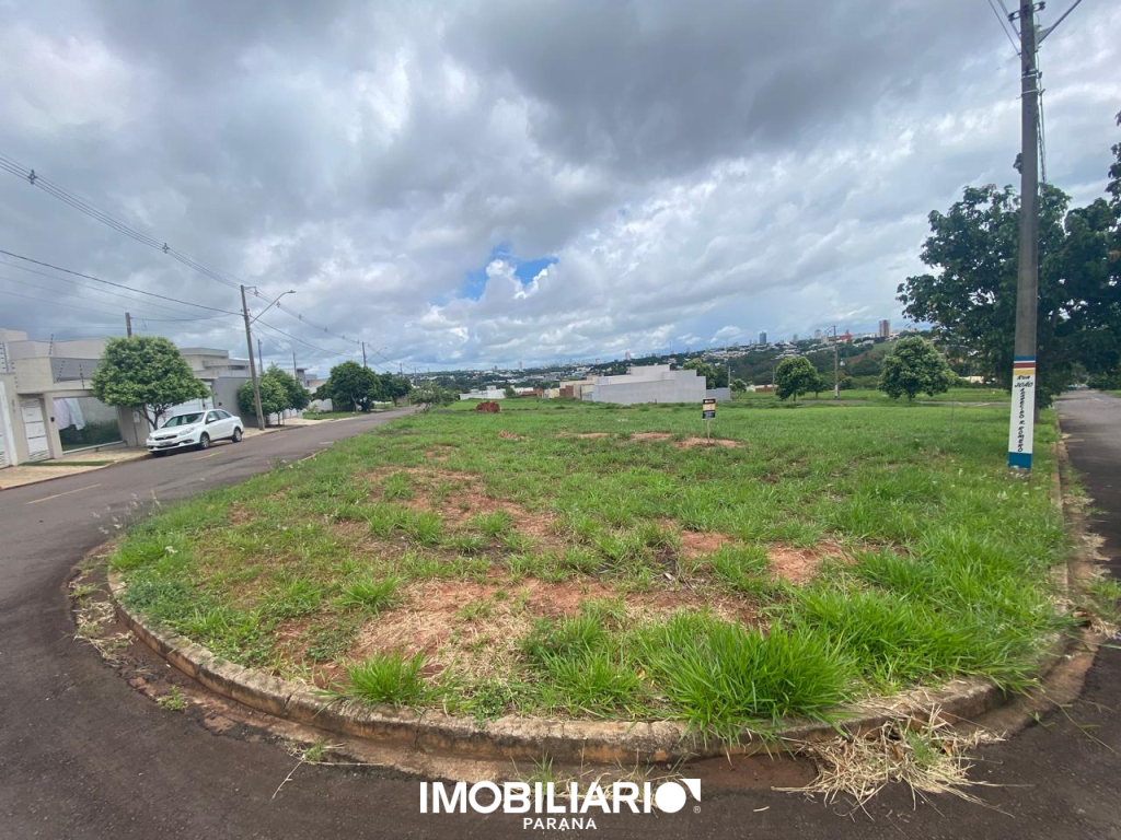 Terreno para  Venda em Umuarama pela Liderança