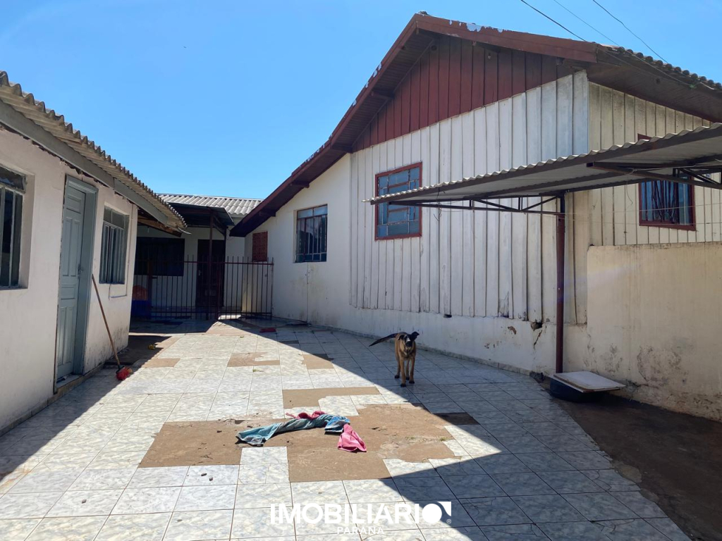 Residência para  Venda em Umuarama pela Liderança