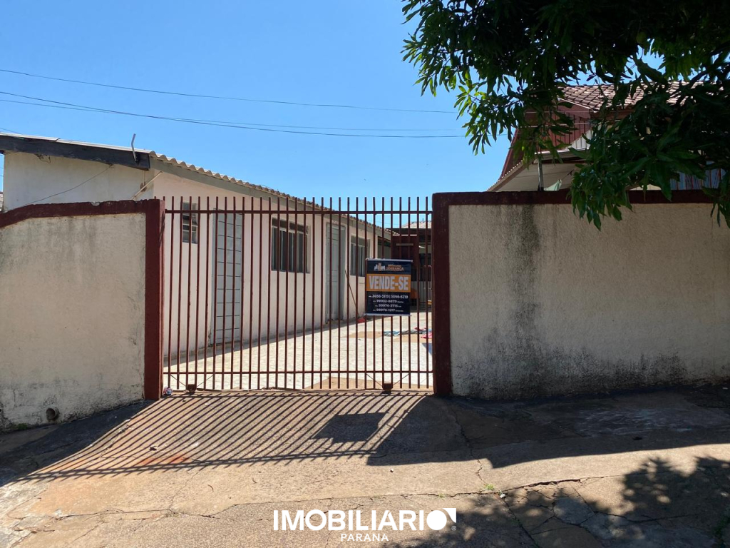 Residência para  Venda em Umuarama pela Liderança