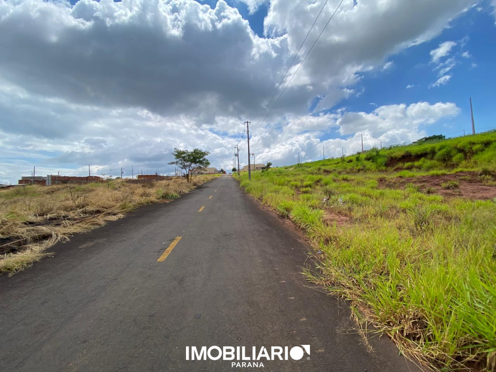 Terreno para  Venda em Umuarama pela Liderança