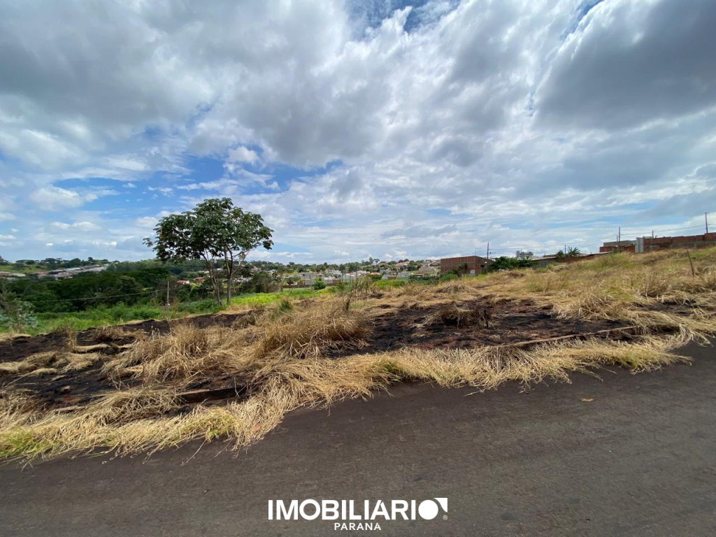 Terreno para  Venda em Umuarama pela Liderança