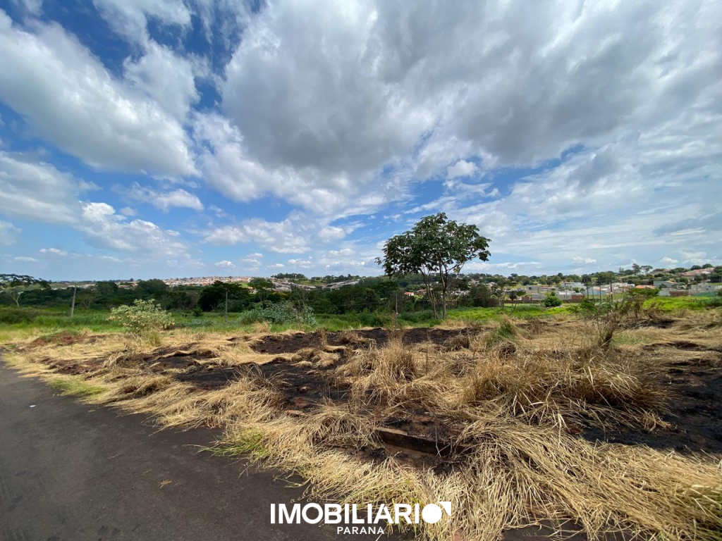 Terreno para  Venda em Umuarama pela Liderança