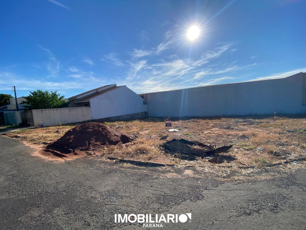 Terreno para  Venda em Umuarama pela Liderança