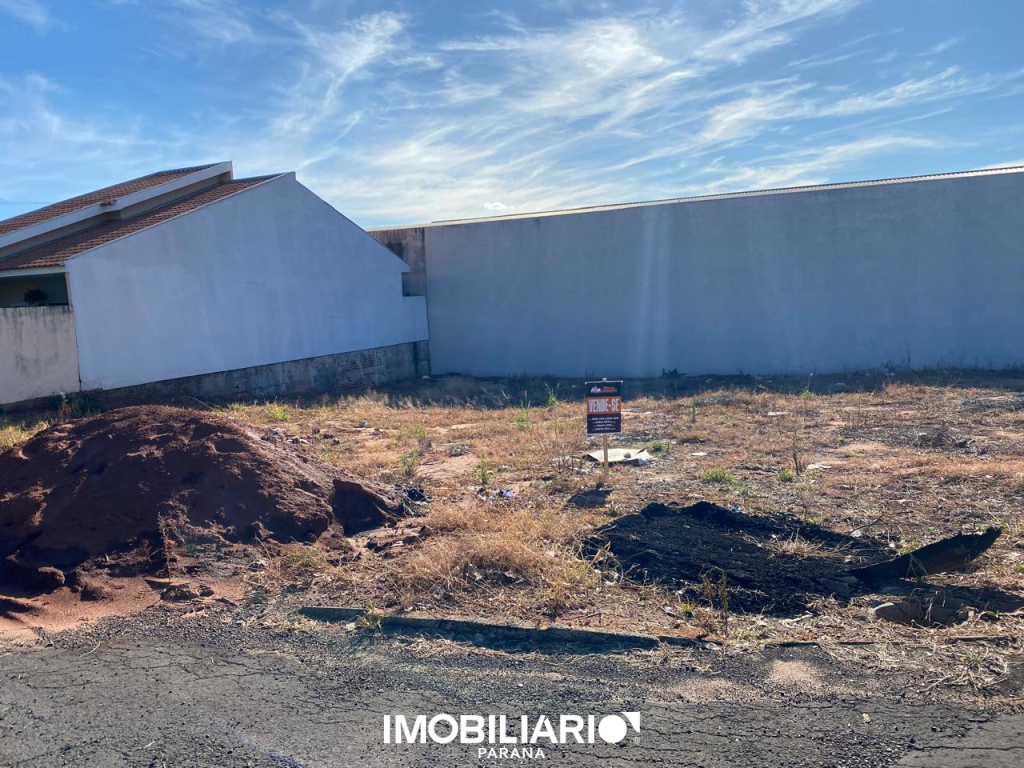 Terreno para  Venda em Umuarama pela Liderança