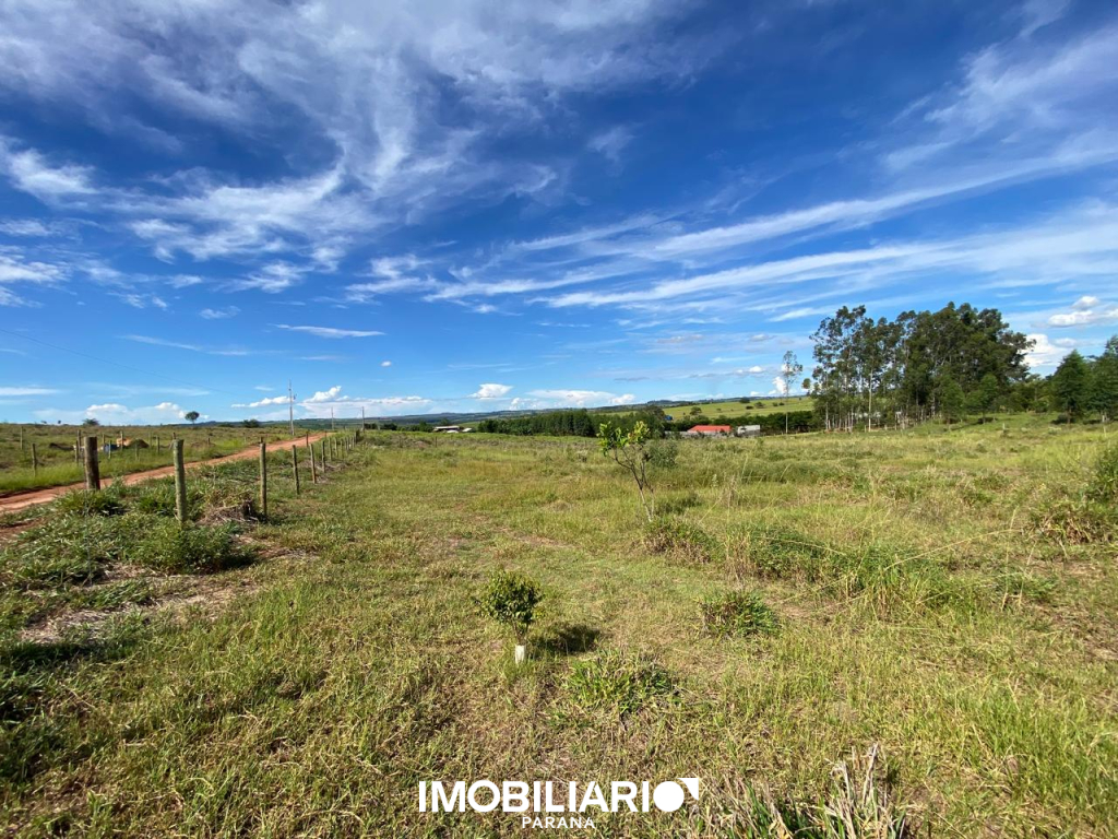 Terreno para  Venda em Umuarama pela Liderança