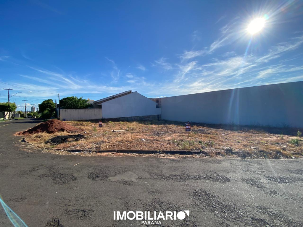 Terreno para  Venda em Umuarama pela Liderança