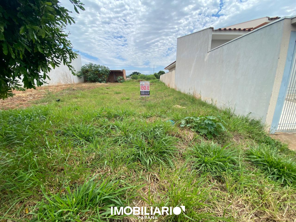 Terreno para  Venda em Umuarama pela Liderança