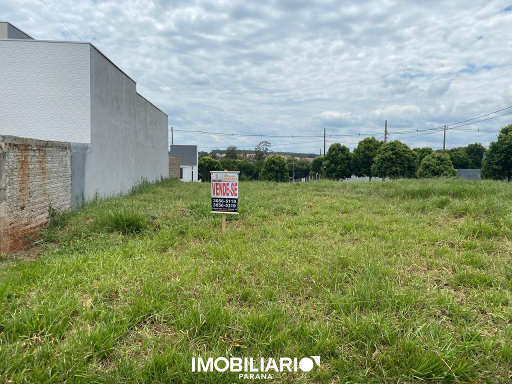 Terreno para  Venda em Umuarama pela Liderança