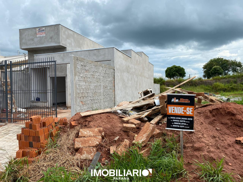 Terreno para  Venda em Umuarama pela Liderança