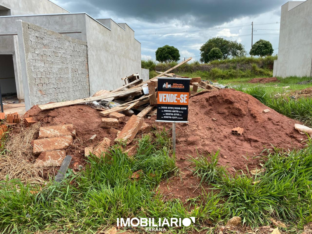 Terreno para  Venda em Umuarama pela Liderança