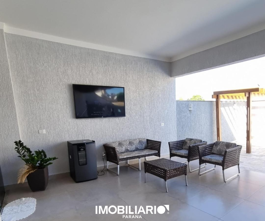 Residência para  Venda em Umuarama pela Delta