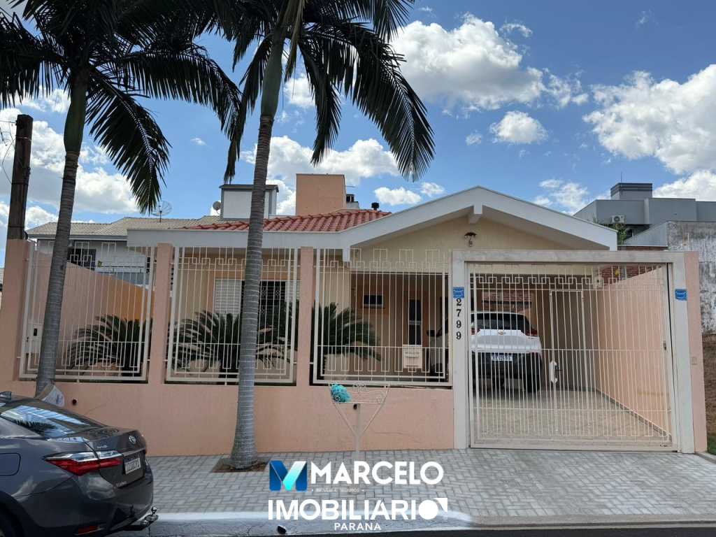 Residência para  Venda em Umuarama pela Marcelo