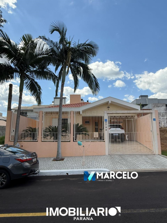 Residência para  Venda em Umuarama pela Marcelo