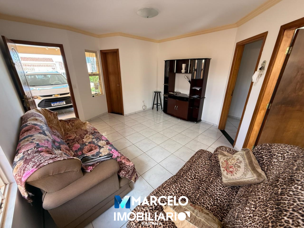 Residência para  Venda em Umuarama pela Marcelo